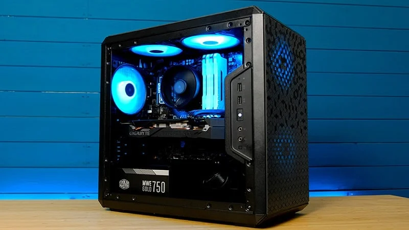 Building a Budget PC: Components and Recommendations