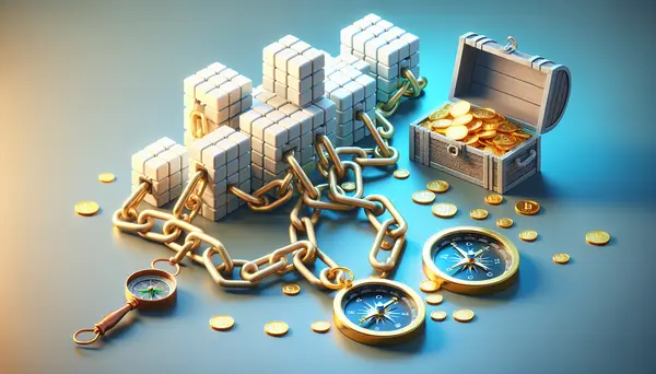 Demystifying Blockchain – Understanding Its Potential Beyond Cryptocurrency