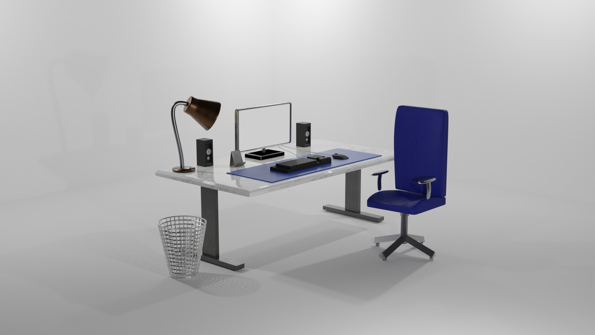 Ergonomic and Accessible PC Peripherals for Specialized Workflows: Beyond the Standard Desk